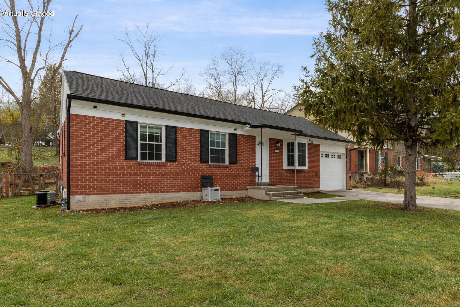 805 Stevenson Road Property Photo 1