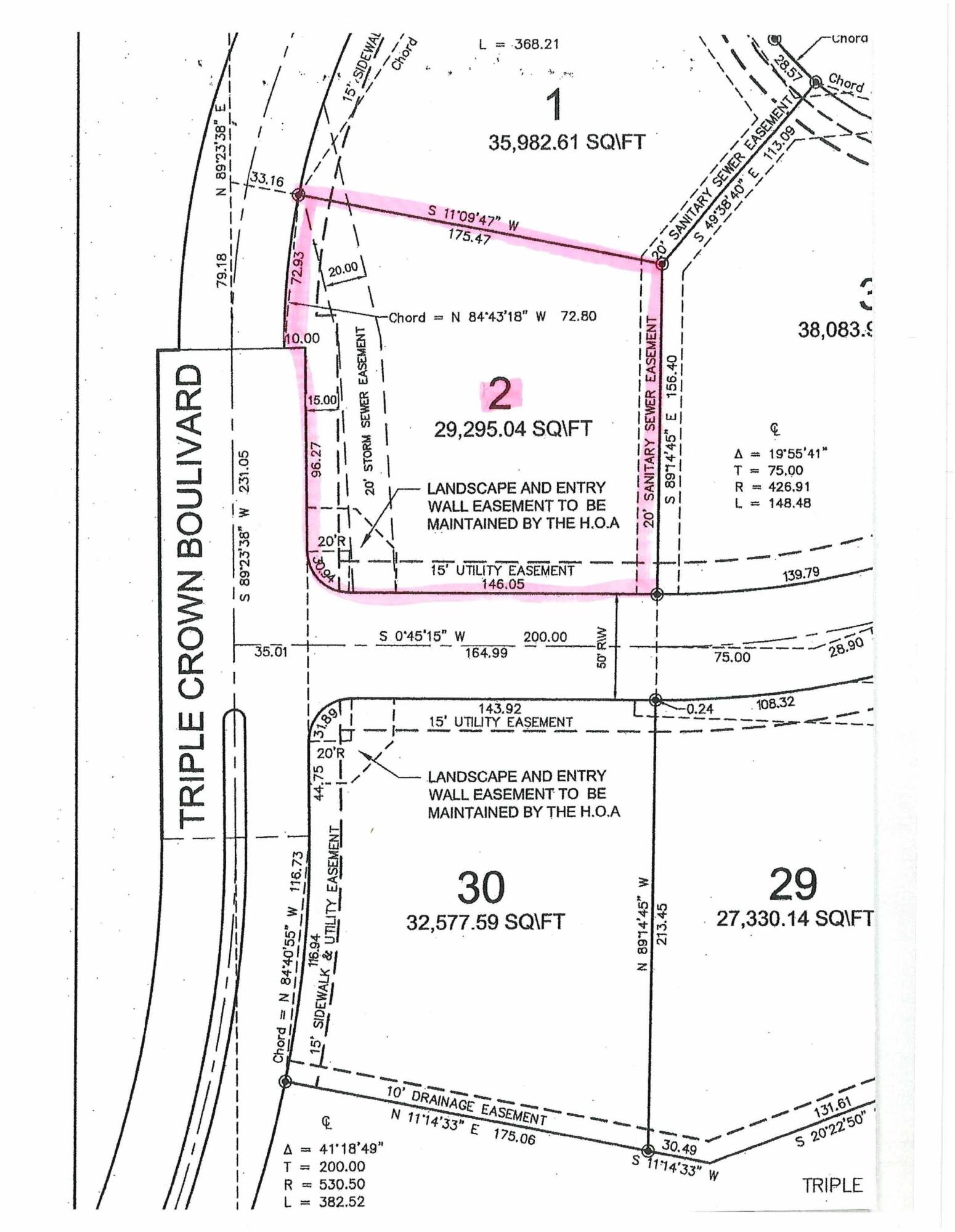 537 Affirmed Avenue Property Photo 1