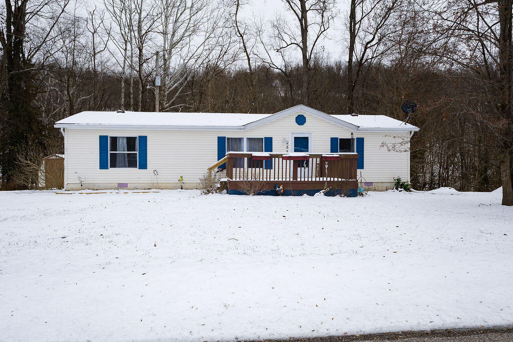 257 Locust Creek Drive Property Photo 1