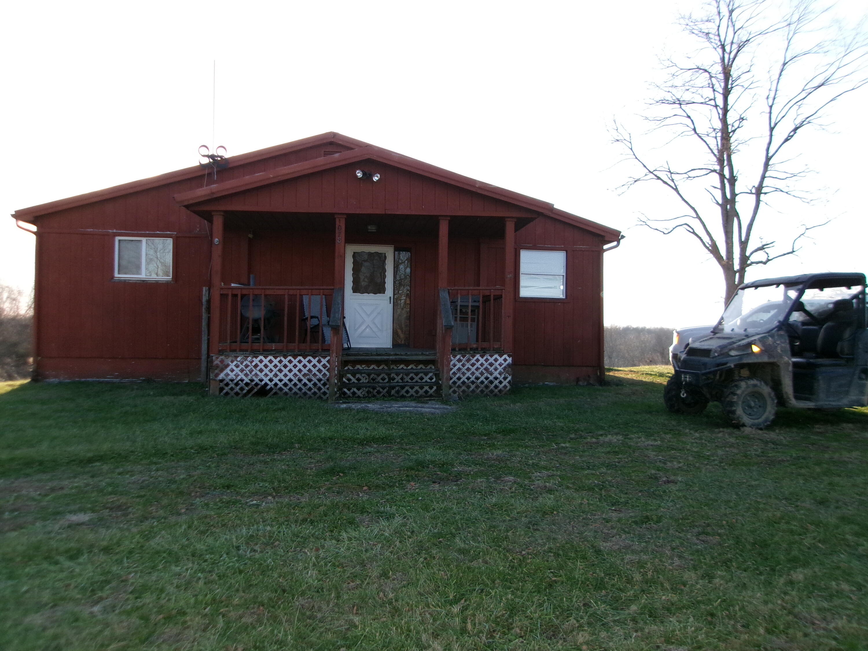1078 Hamilton Road Property Photo 1