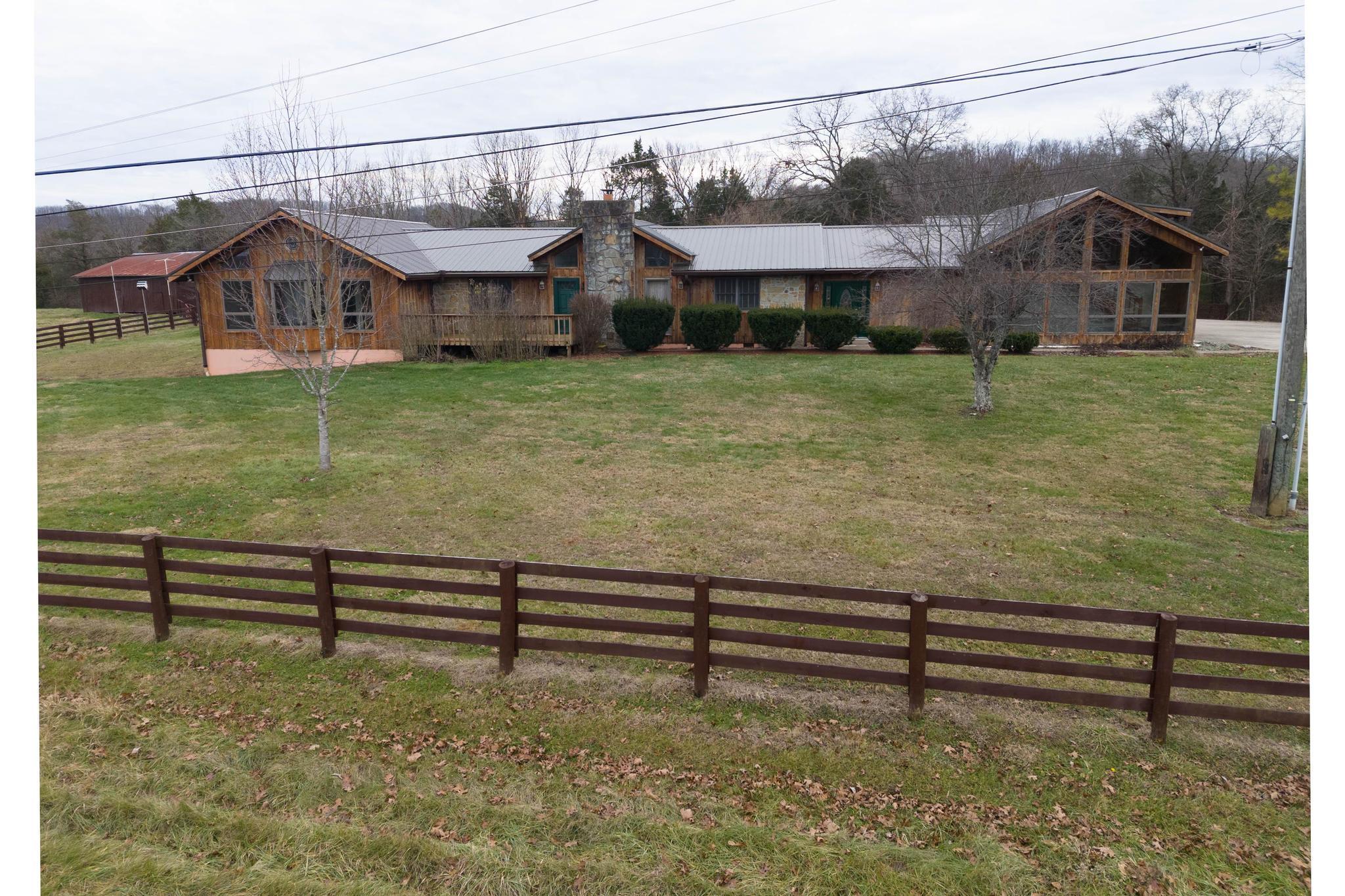 8594 Morehead Road Property Photo 1