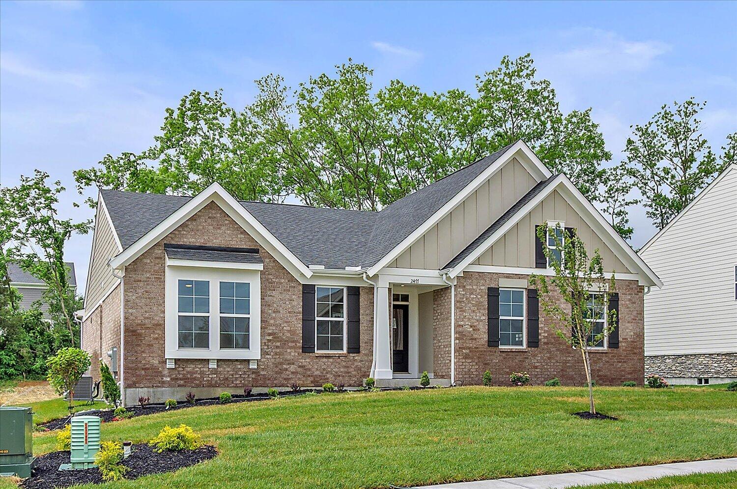 2477 Ruthwood Lane Property Photo 1