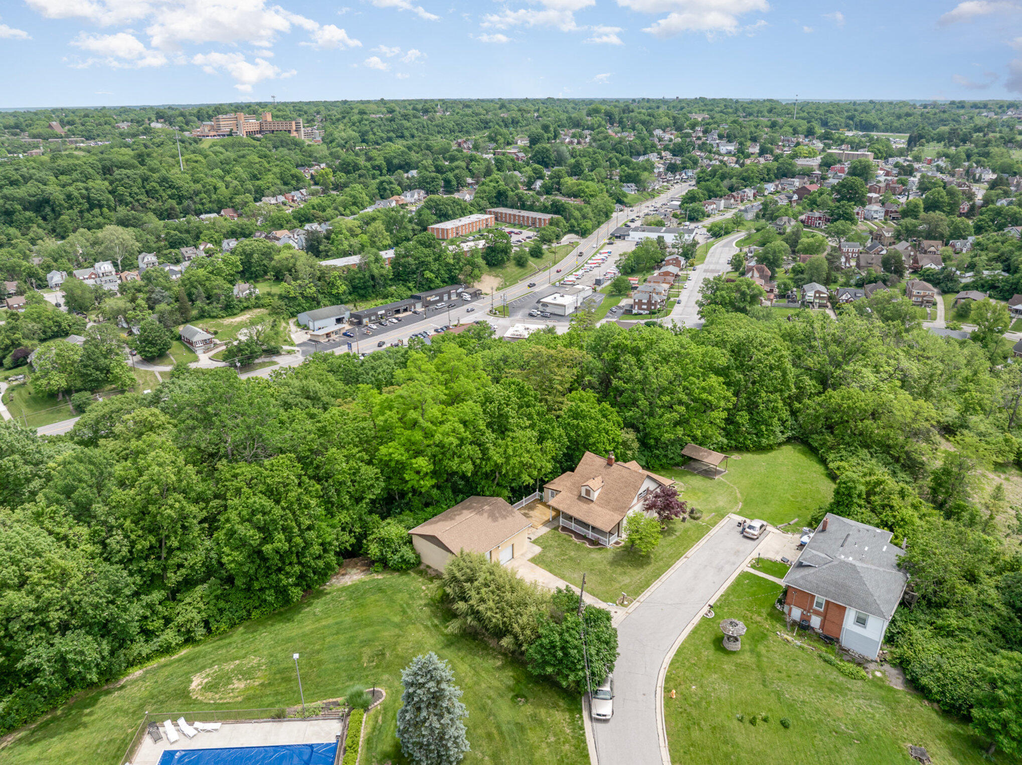 100 Mayo Circle Property Photo 20