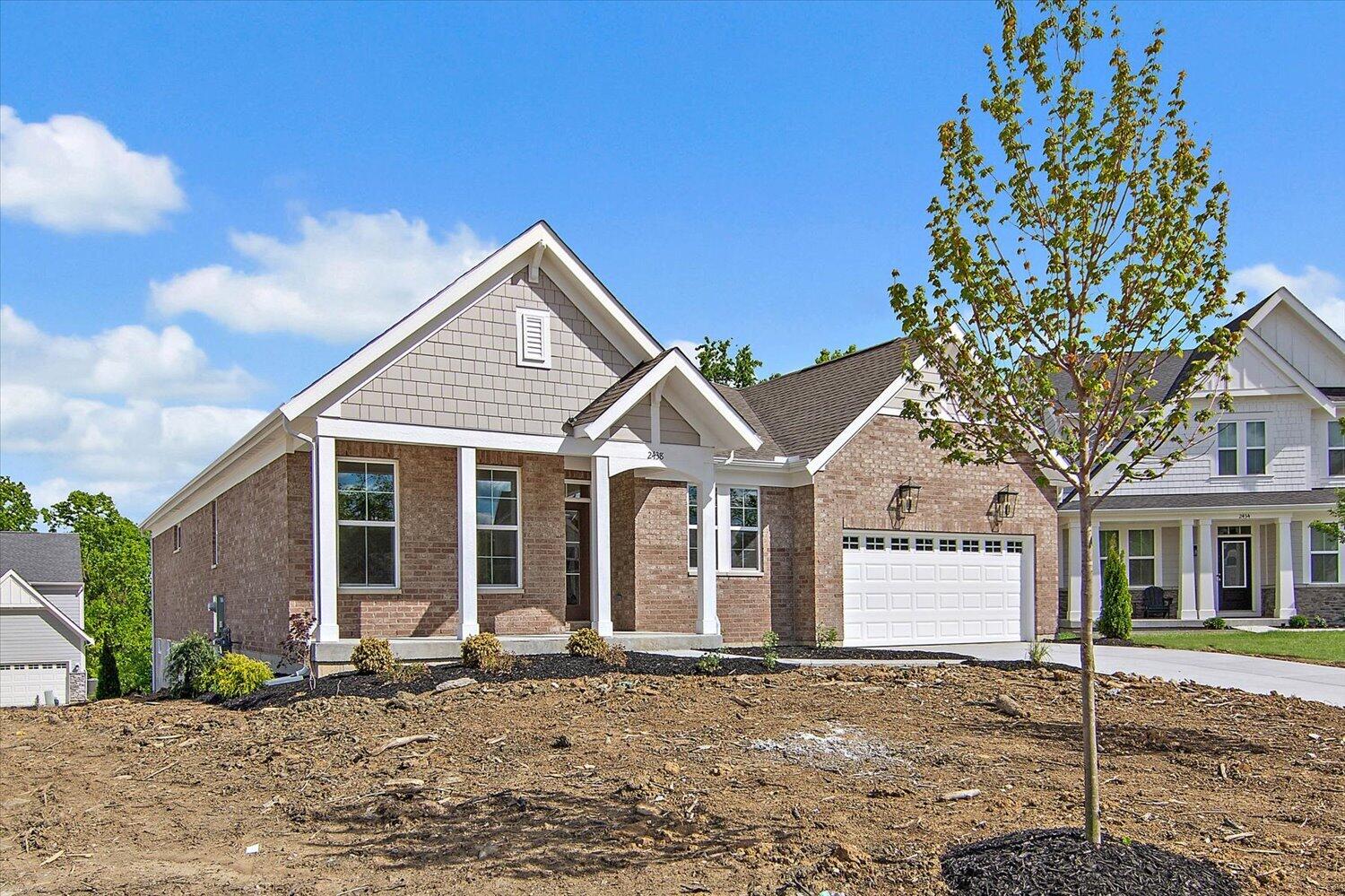2438 Lillywood Way Property Photo 1