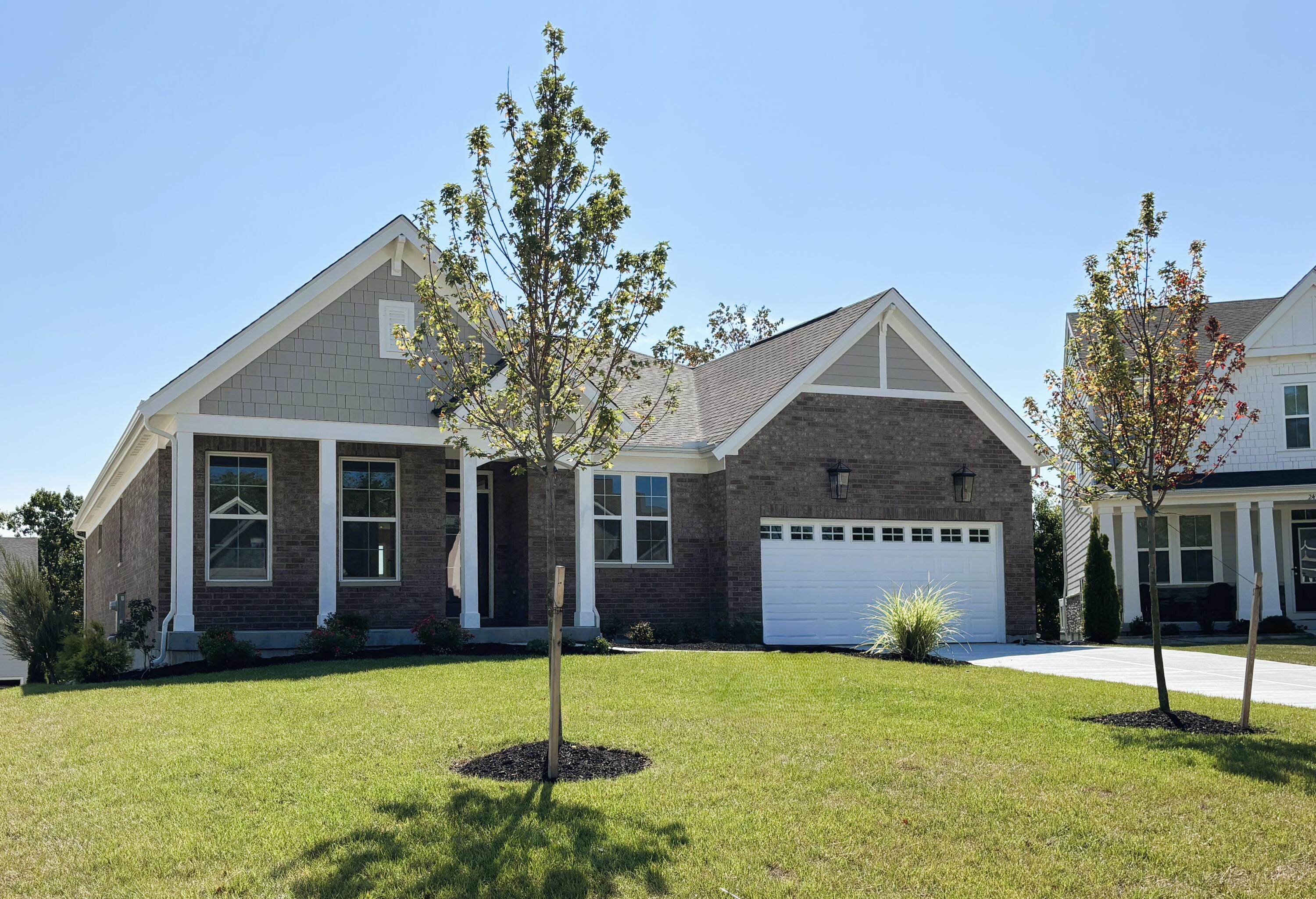 2438 Lillywood Way Property Photo 1