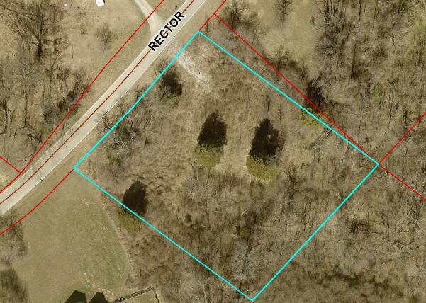 3231 Rector Road