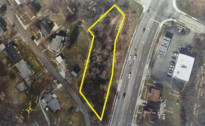 4801 Pride Parkway Property Photo 1