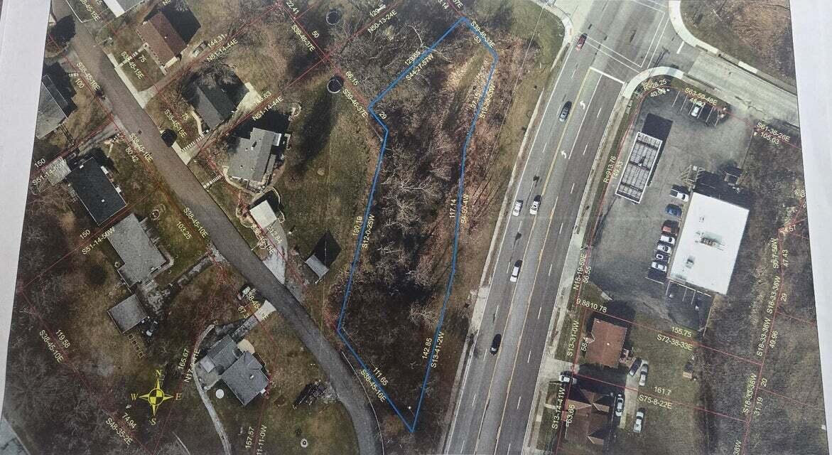 4801 Pride Parkway Property Photo 2