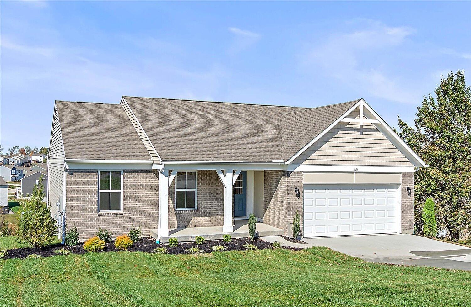 1372 Independence Road Property Photo 1