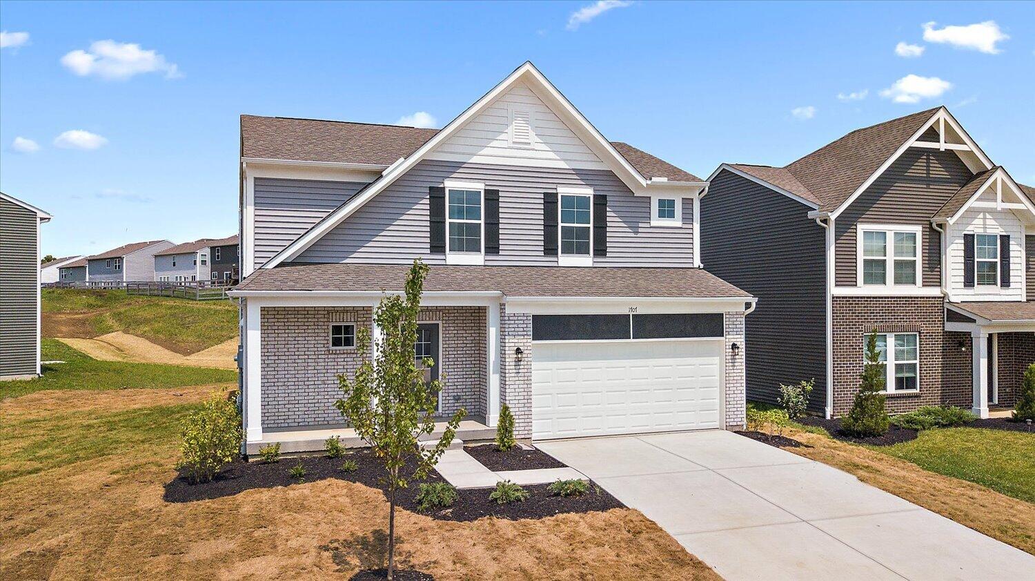 1707 Cherry Blossom Drive Property Photo 1
