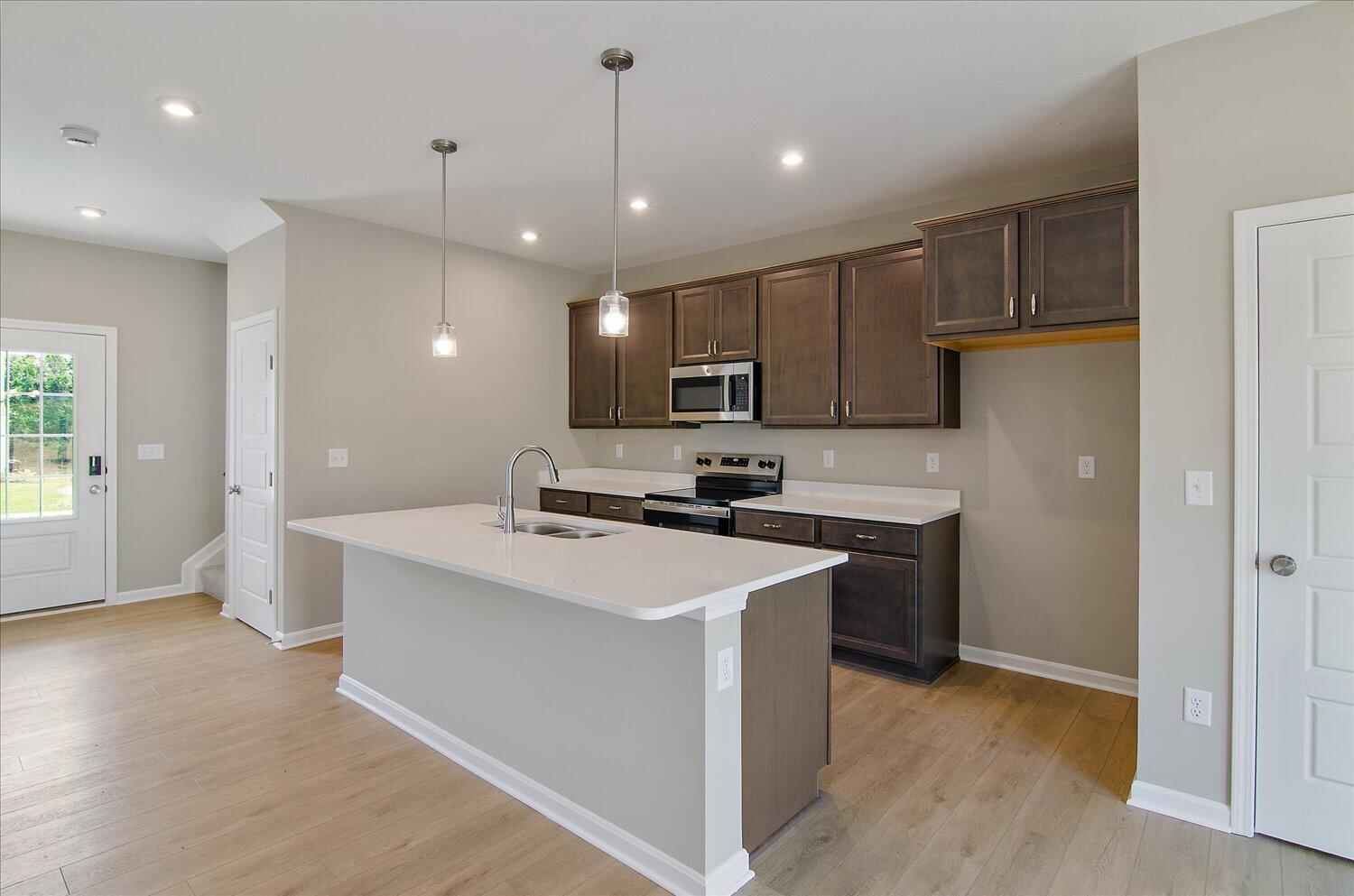 1707 Cherry Blossom Drive Property Photo 2