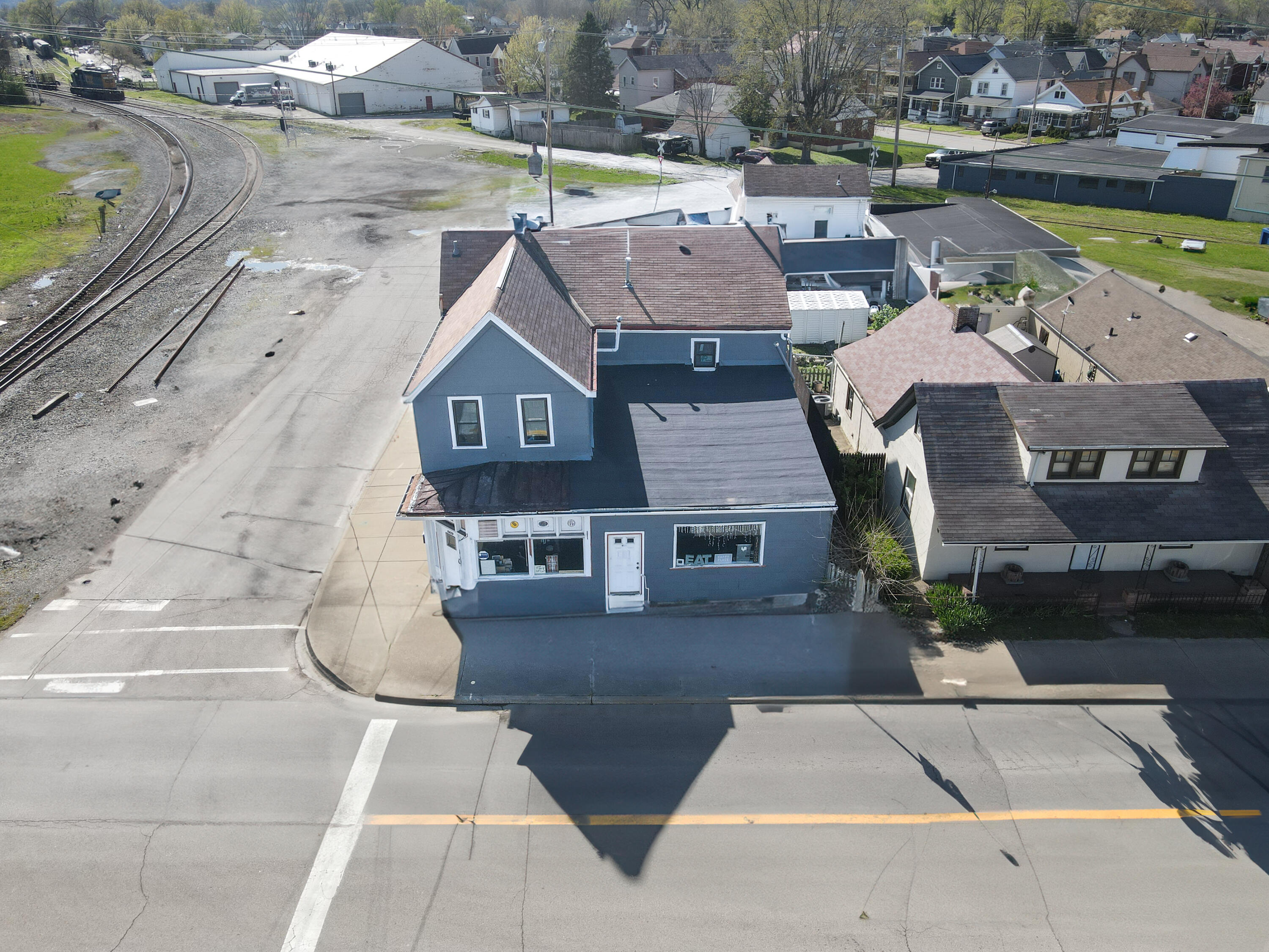 3439 Decoursey Avenue Property Photo 1