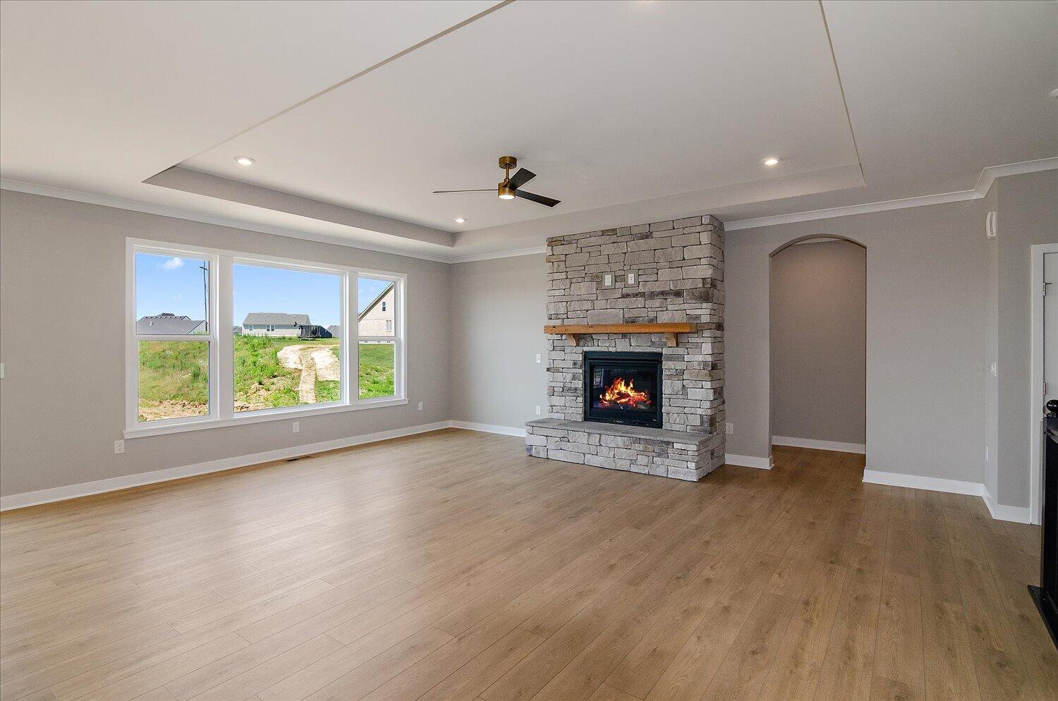 737 Man O War Boulevard Property Photo 10