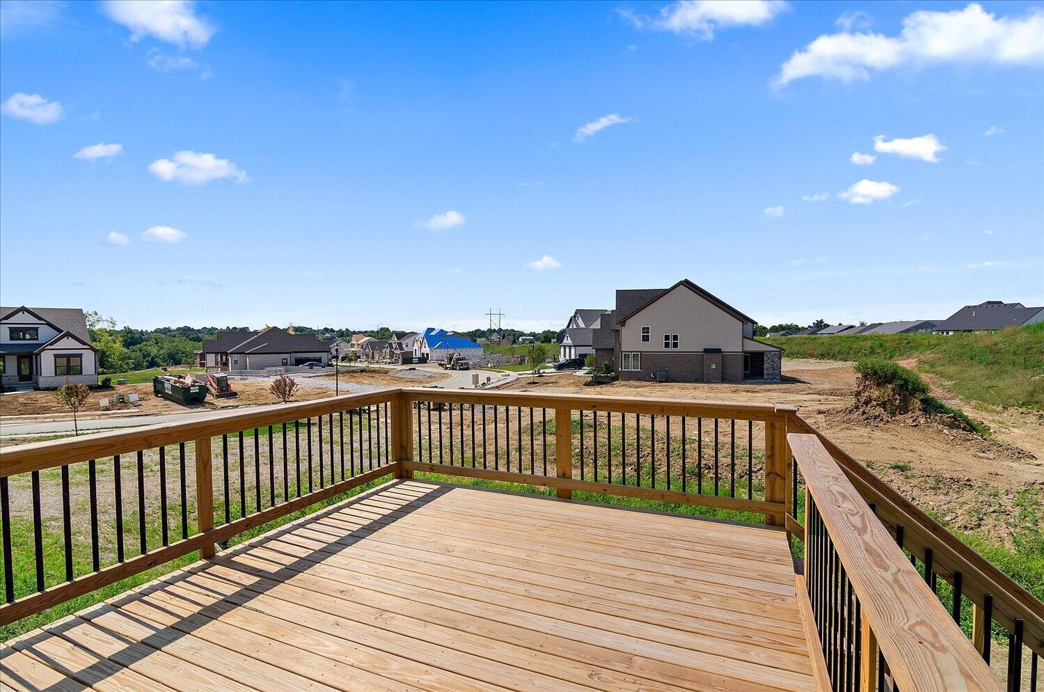 737 Man O War Boulevard Property Photo 26