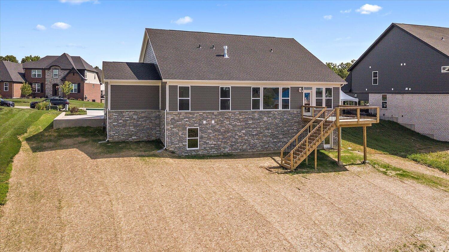 737 Man O War Boulevard Property Photo 27