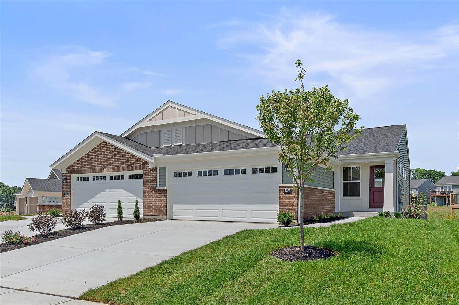 1331 Parkside Drive, 166b Property Photo 1