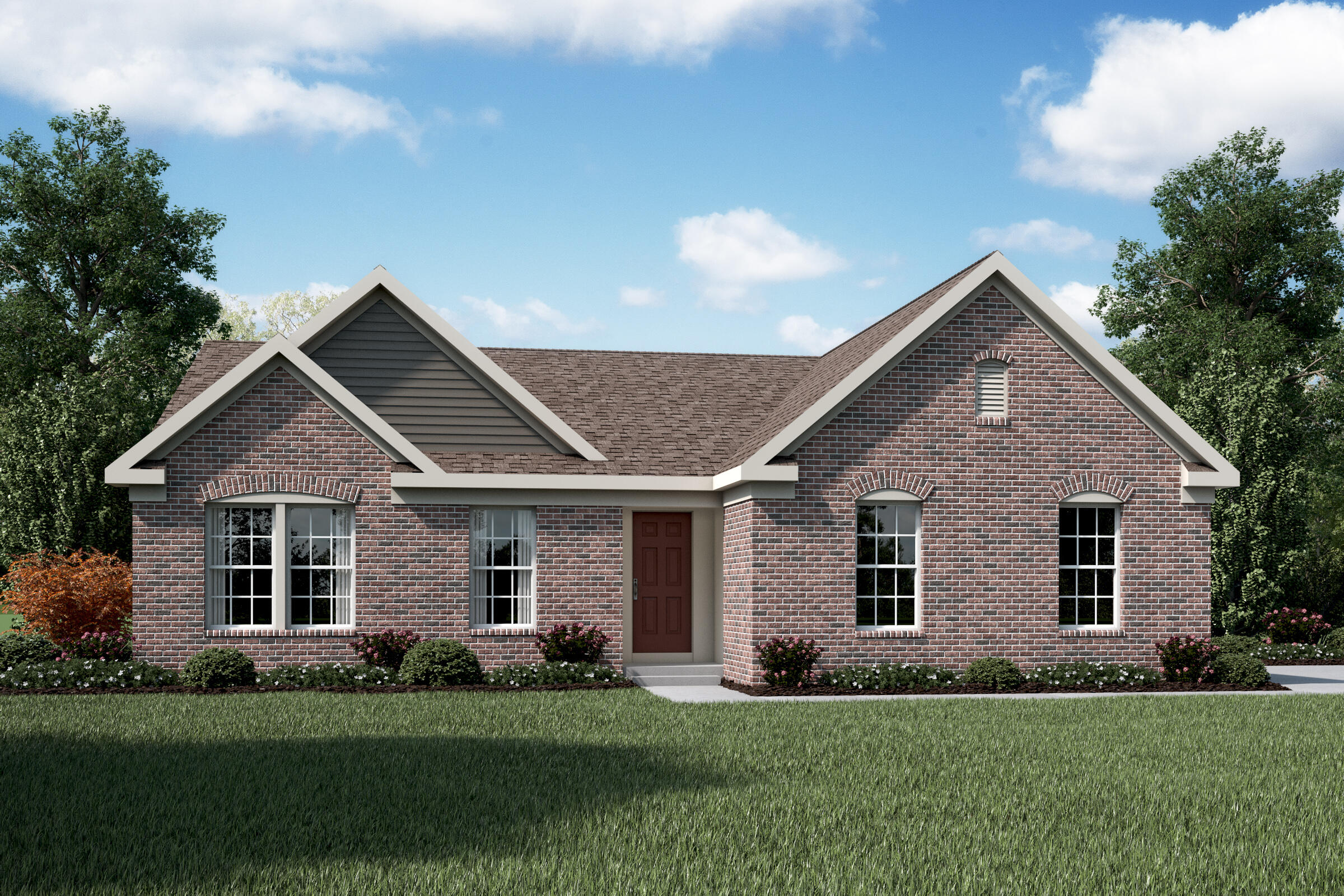 3884 Emerald Isle Drive Property Photo 1
