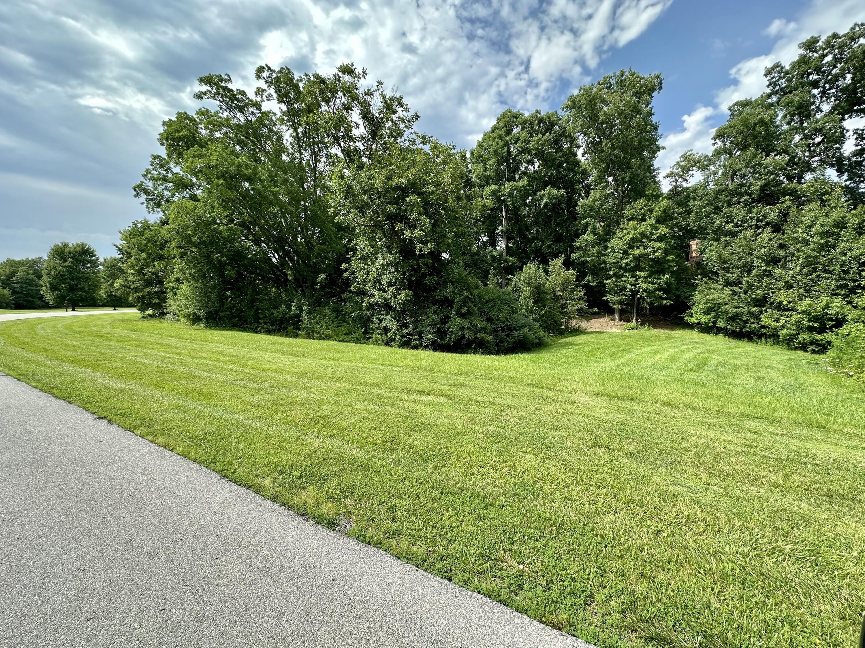 1 Saddle Ridge Trail