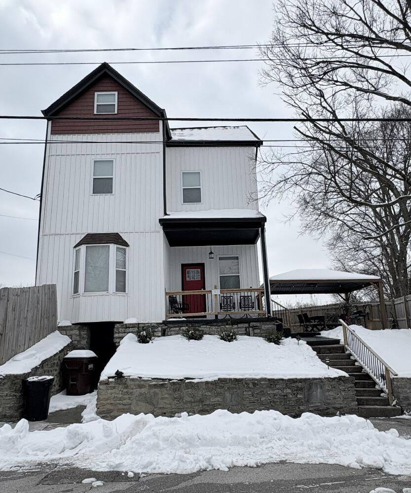 361 Bond Street Property Photo 1