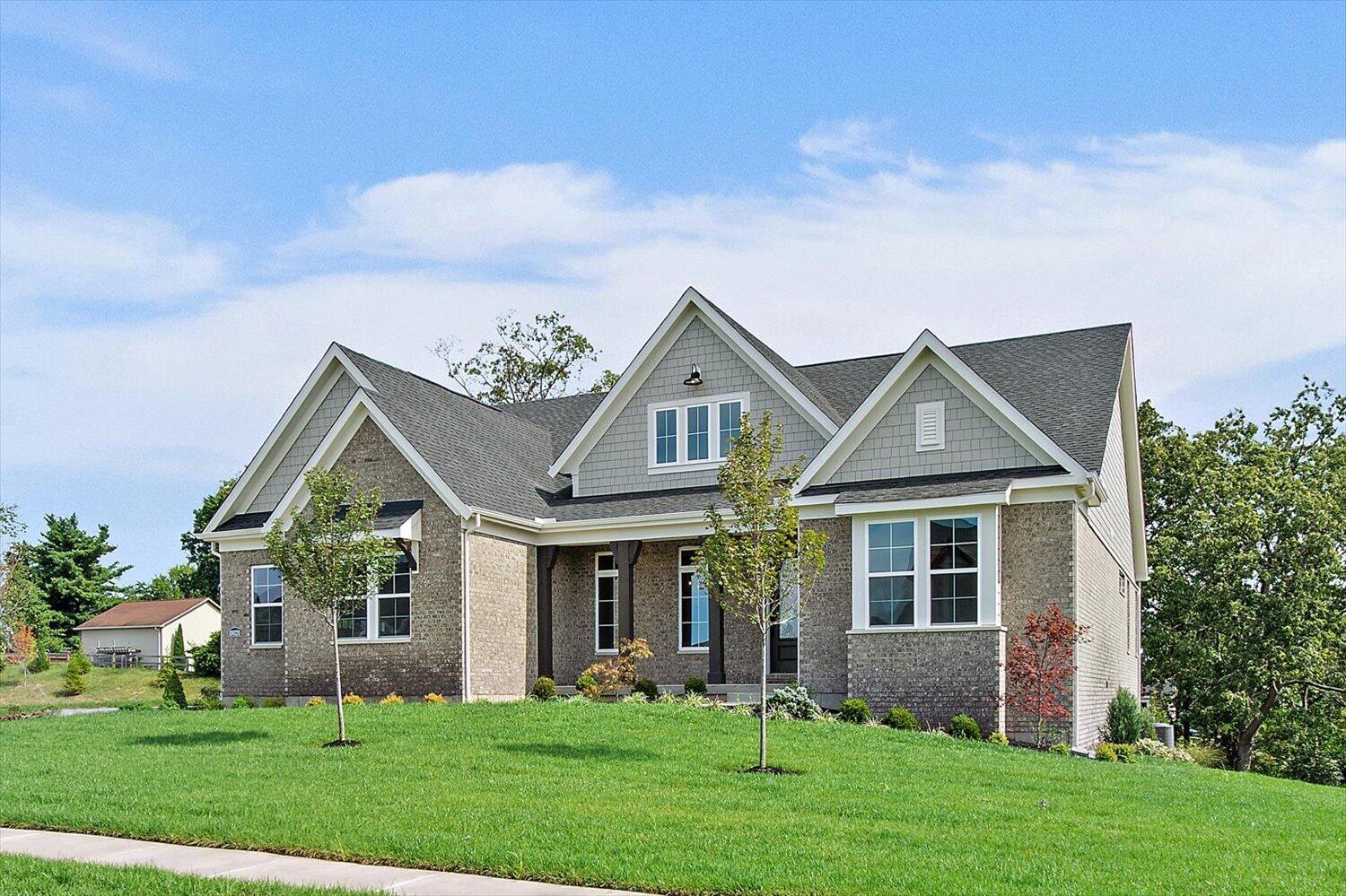 10020 Cauthen Court Property Photo 1