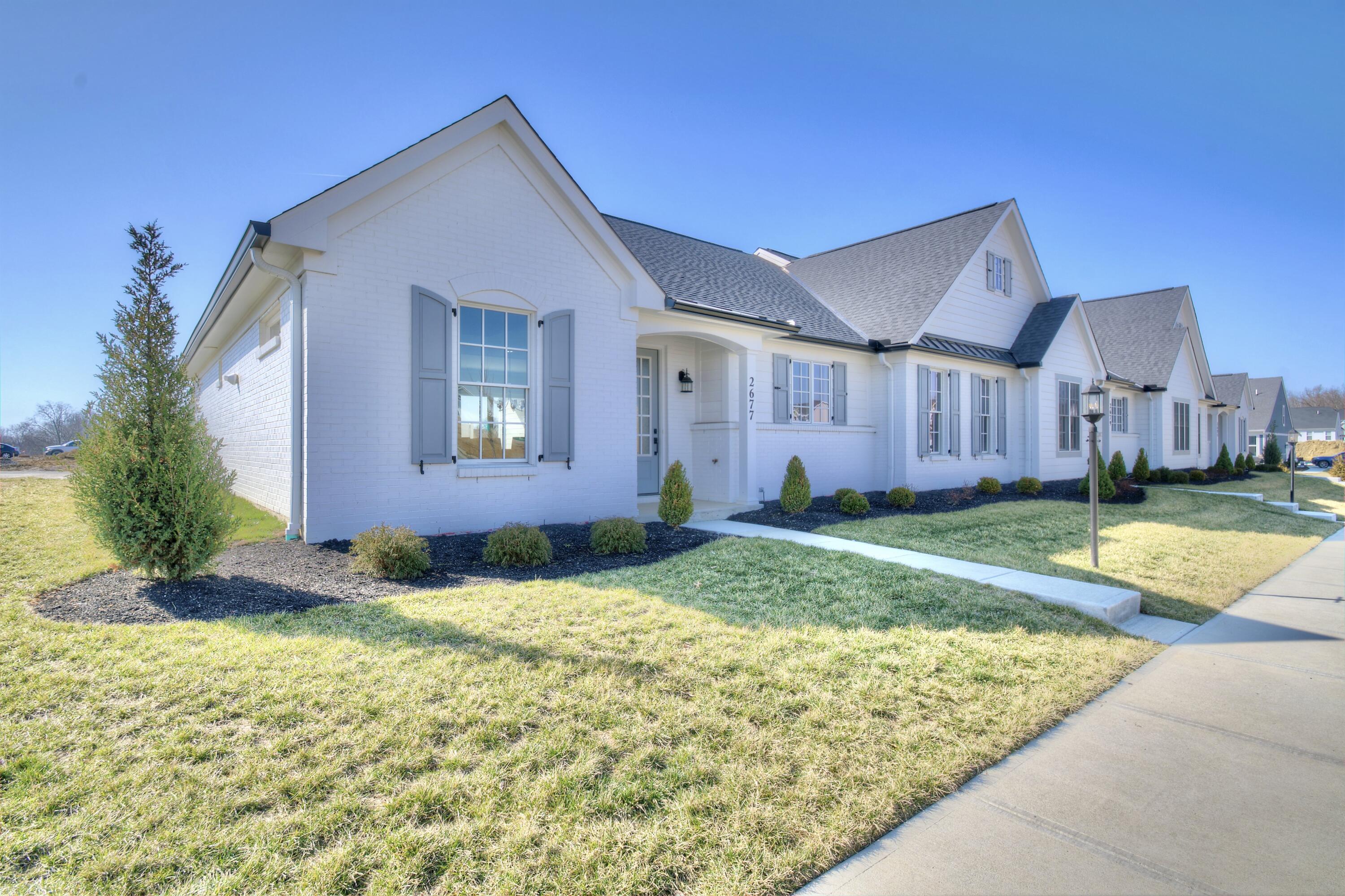 2677 Allegheny Way