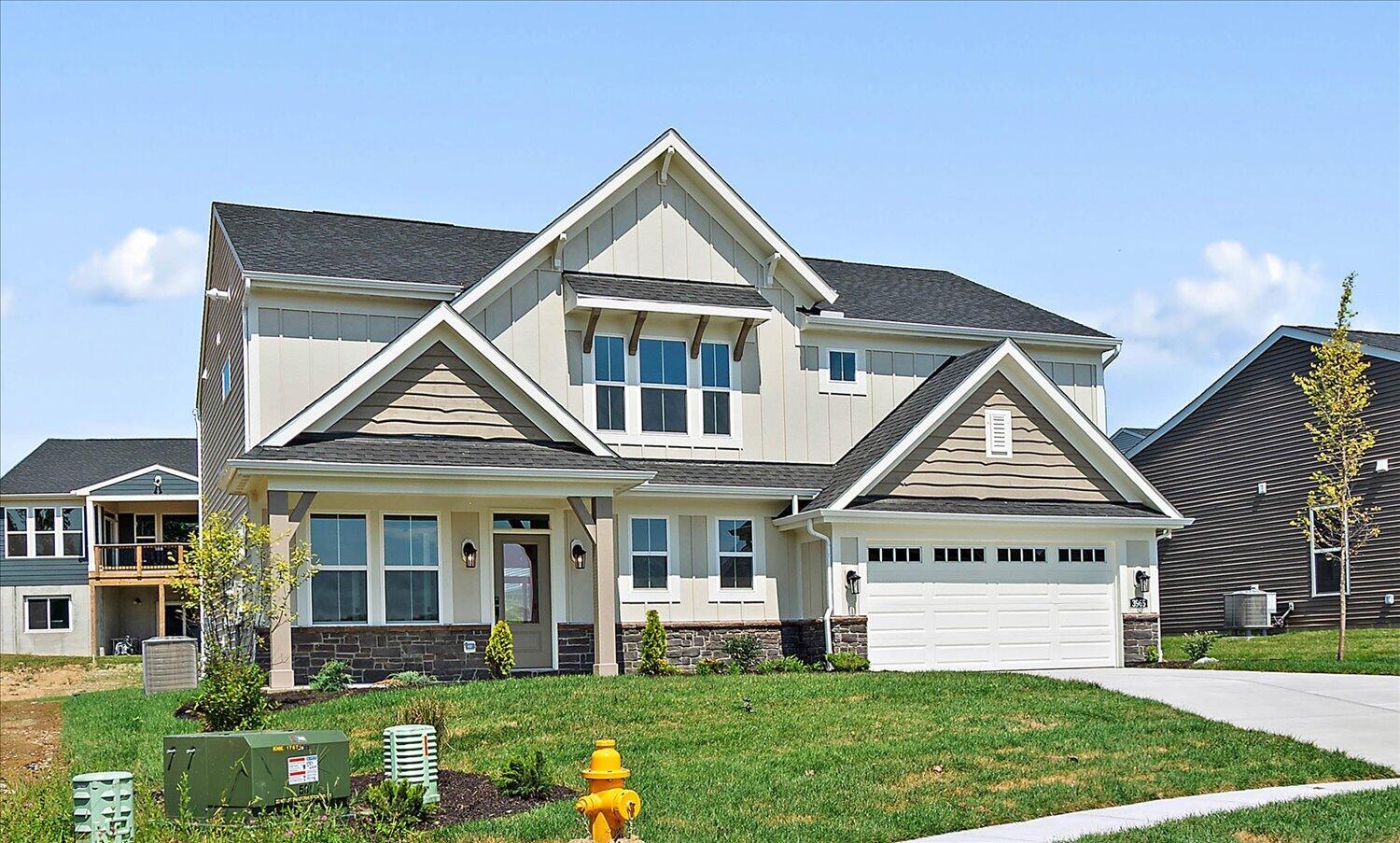 3965 Circollo Drive Property Photo 1