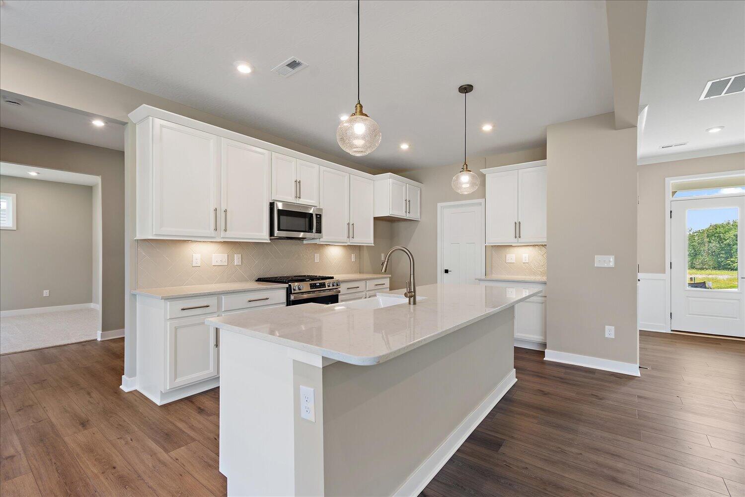 3965 Circollo Drive Property Photo 2