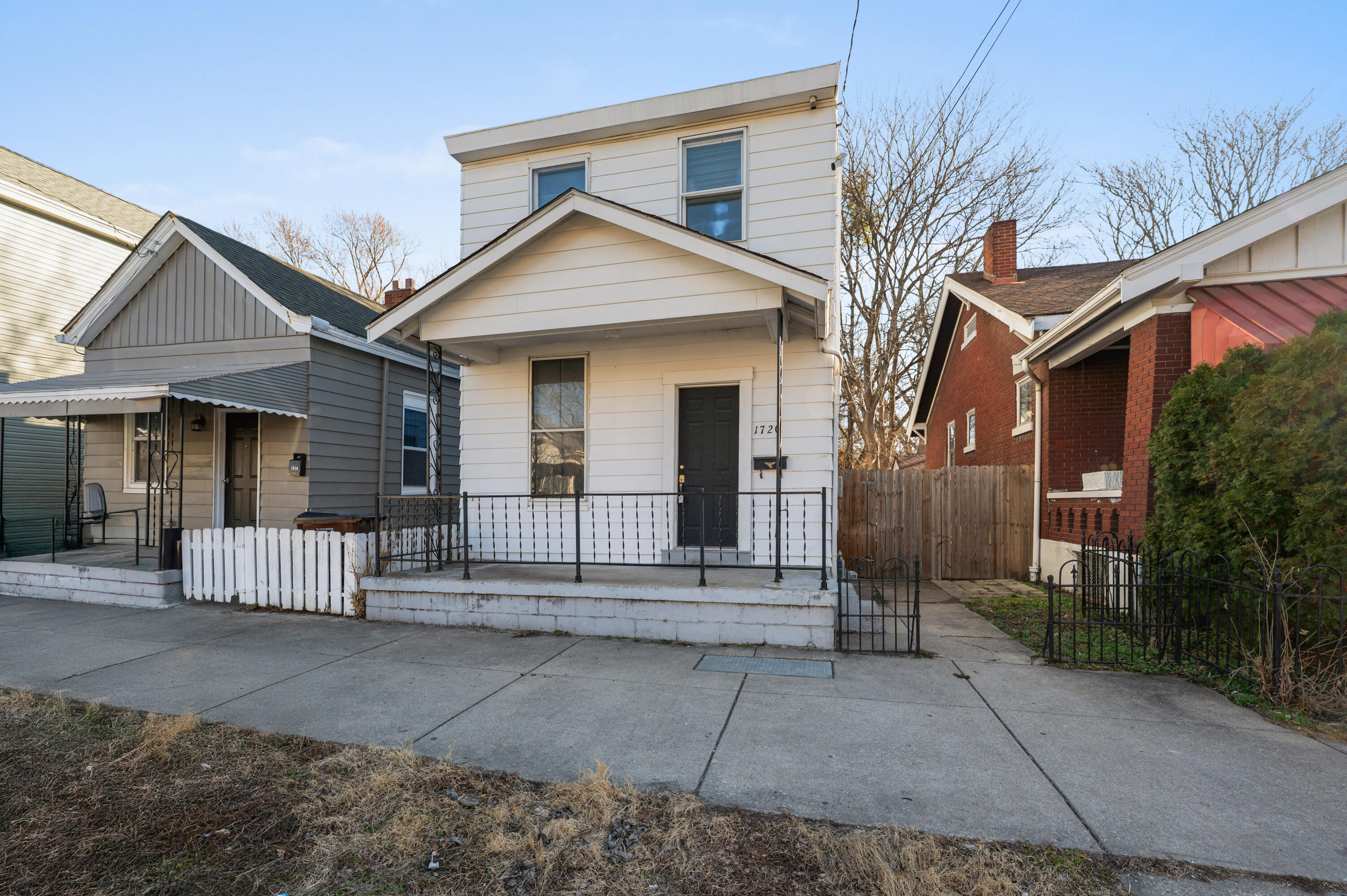 1720 Garrard Street Property Photo 1