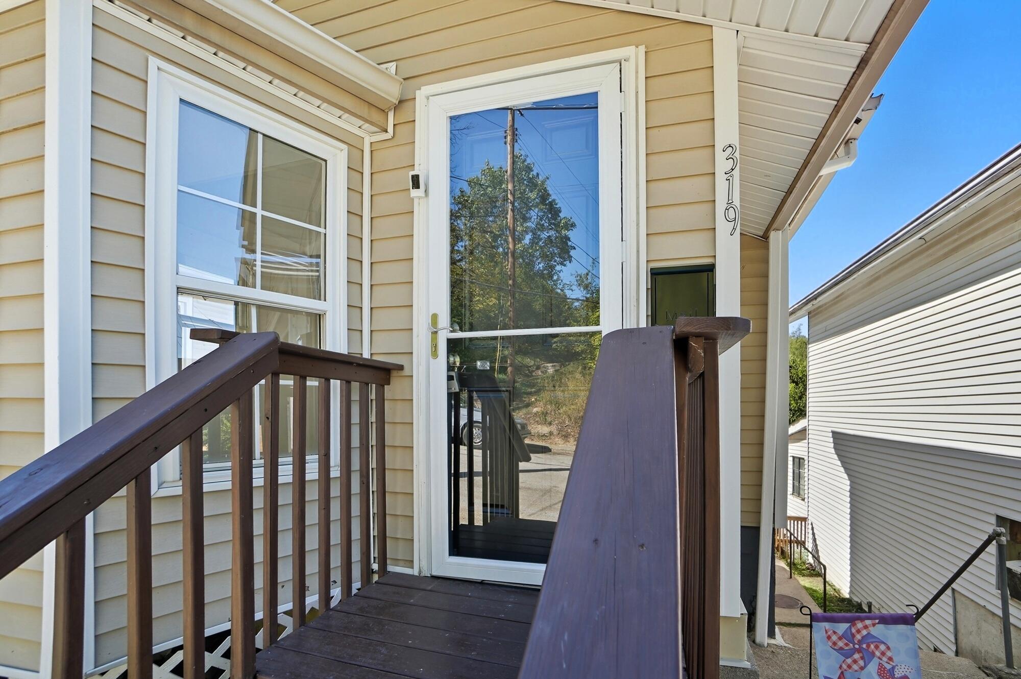 319 Altamont Road Property Photo 2
