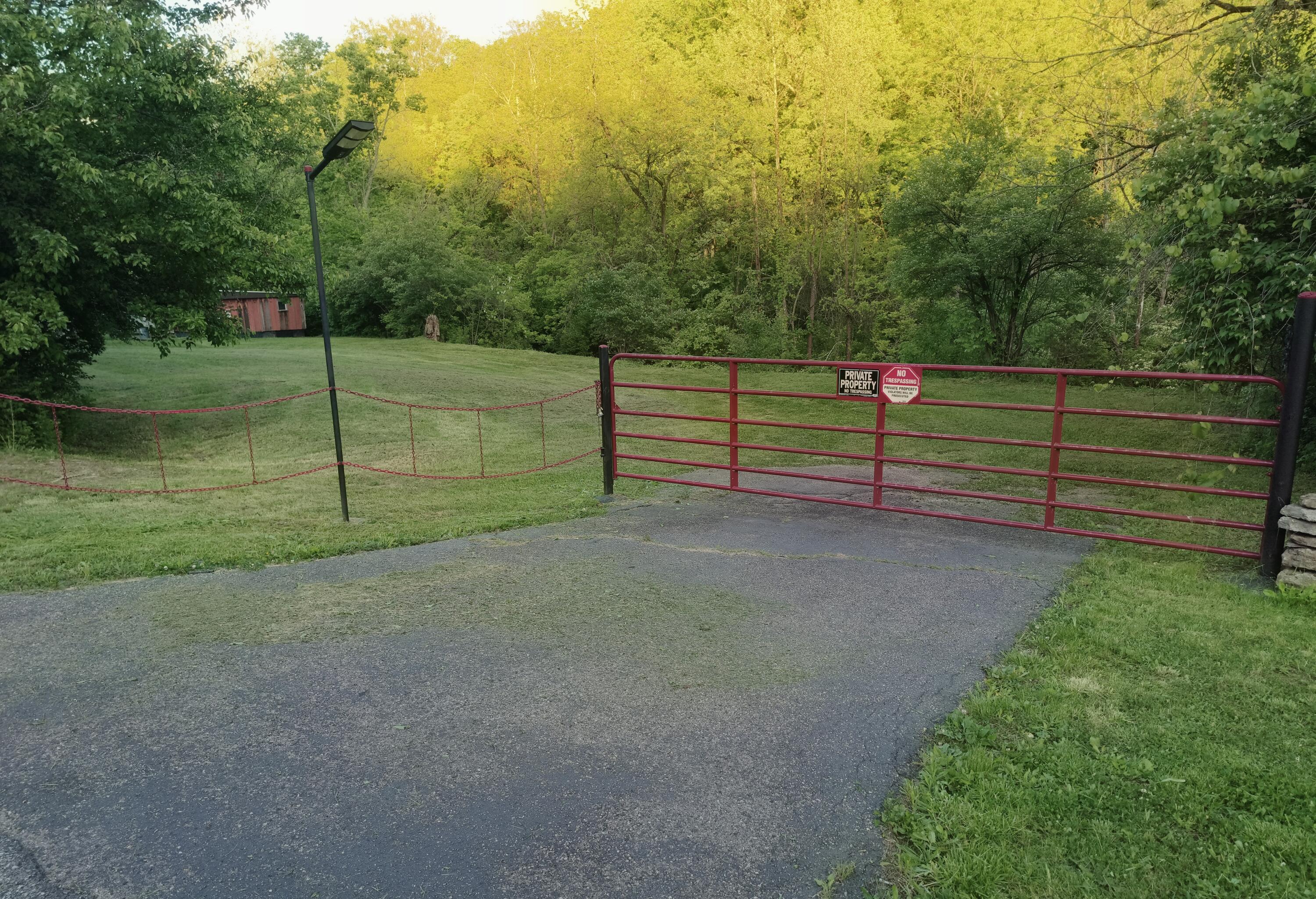 785 Horsebranch Road Property Photo 1