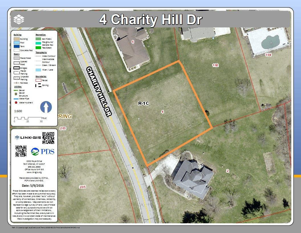 4 Charity Hill Drive Lot 2 Property Photo 1