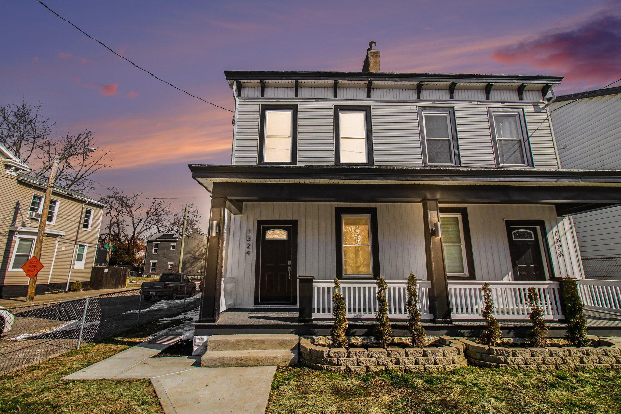 1324 Scott Street Property Photo 1