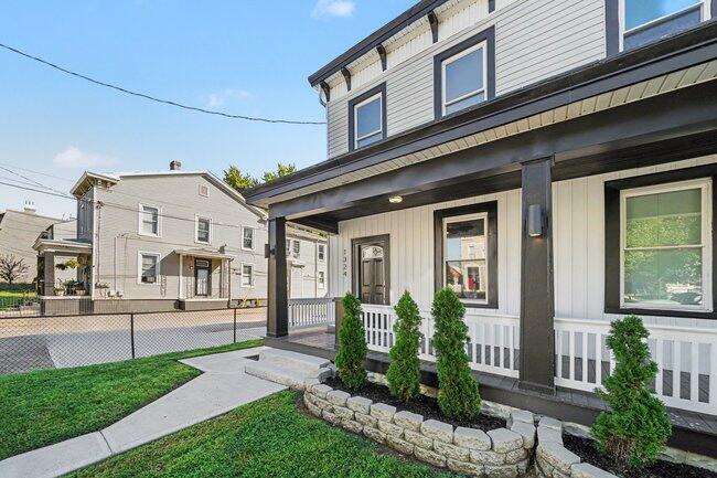 1324 Scott Street Property Photo 2