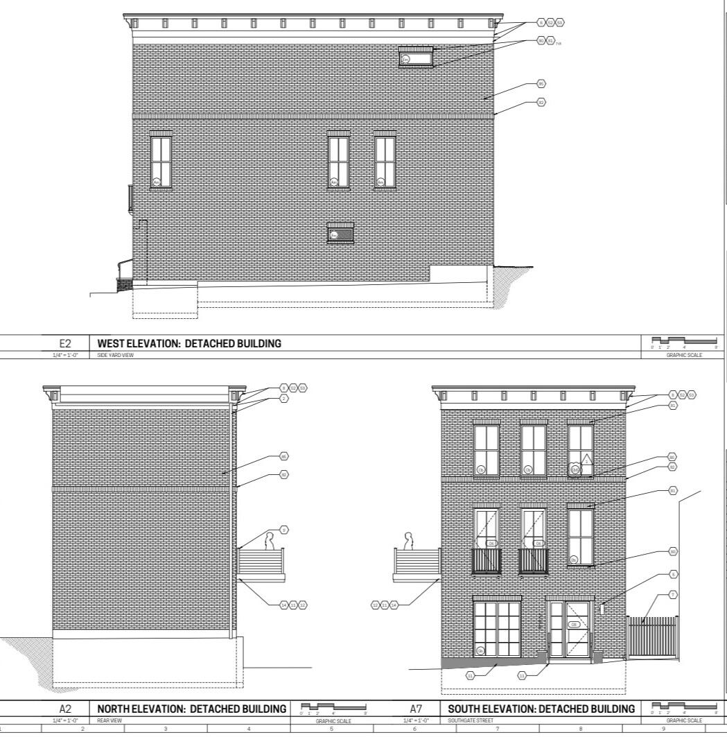 232 E Southgate Street Property Photo 5