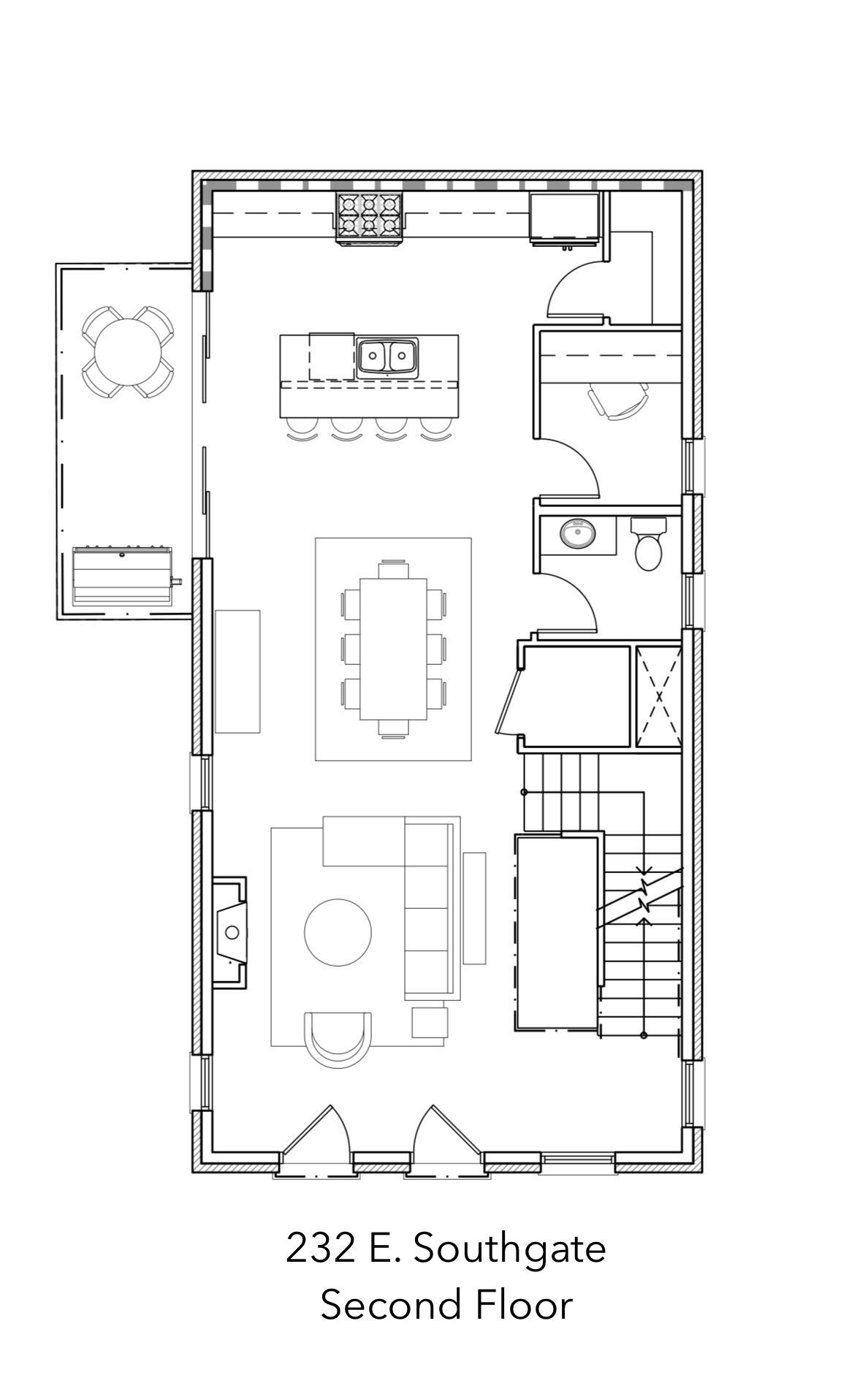 232 E Southgate Street Property Photo 7