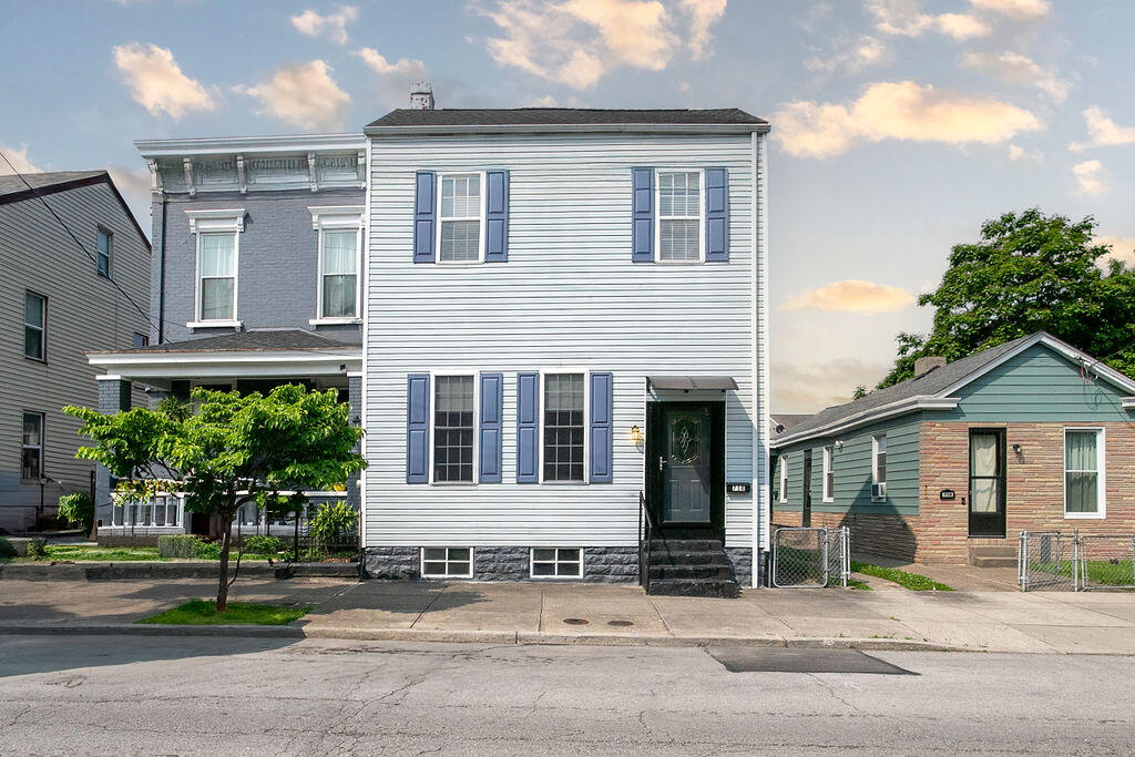 718 Central Avenue Property Photo 1