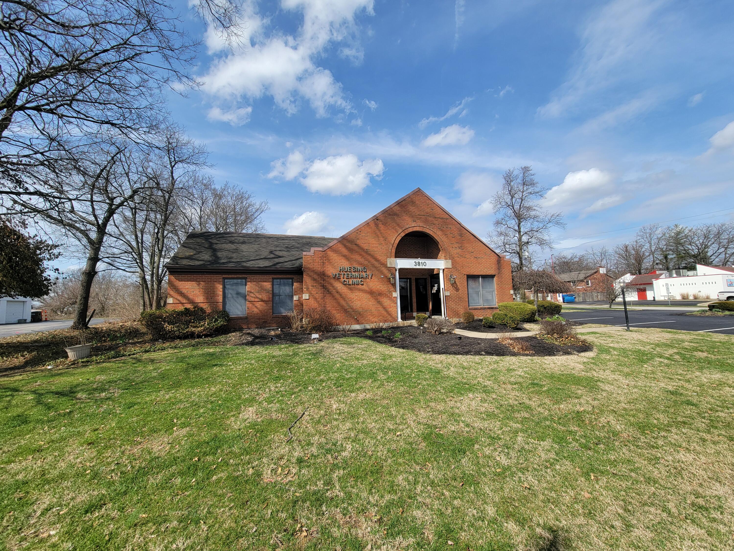 3810 Dixie Hwy Property Photo 1