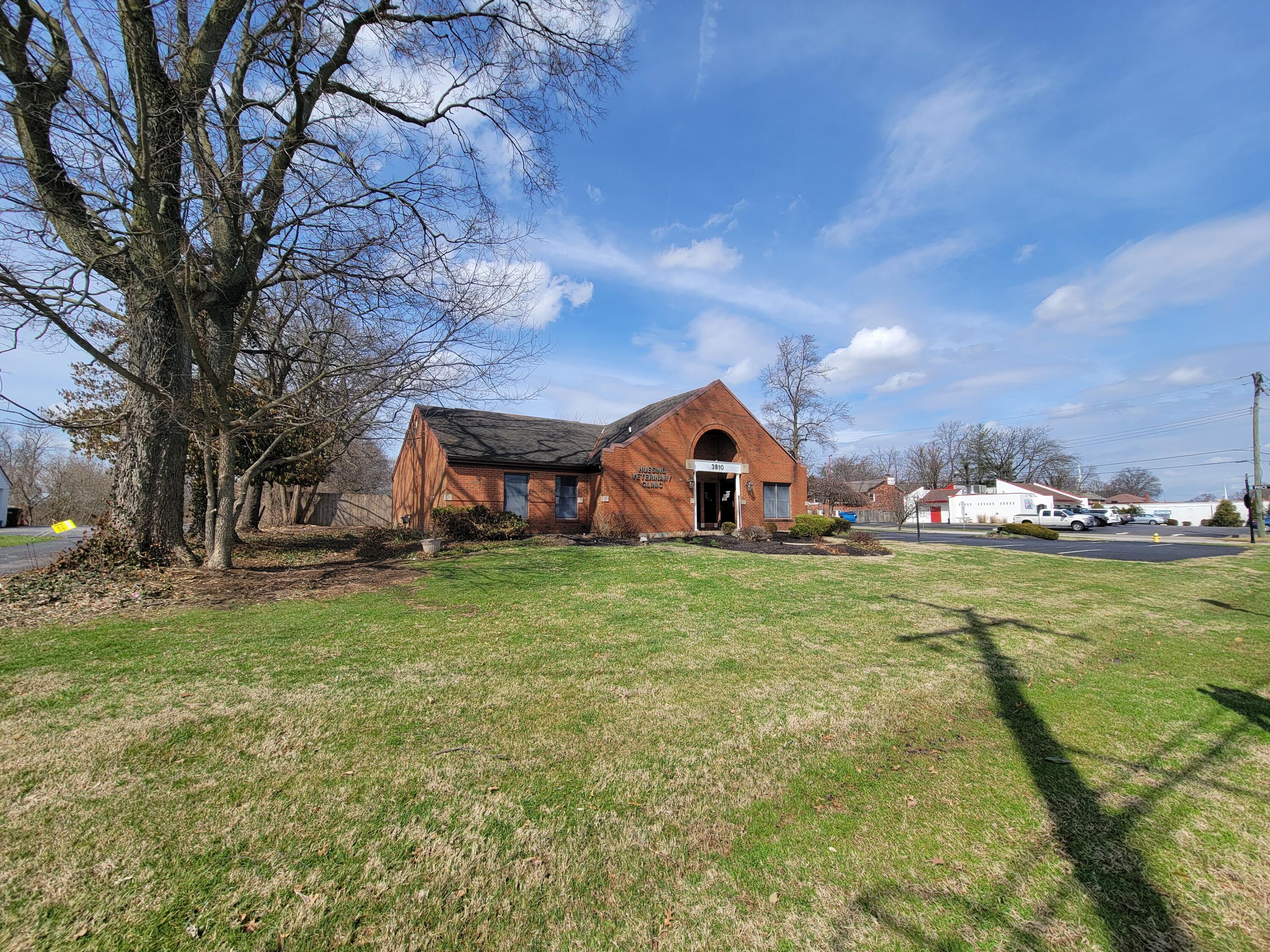 3810 Dixie Hwy Property Photo 2