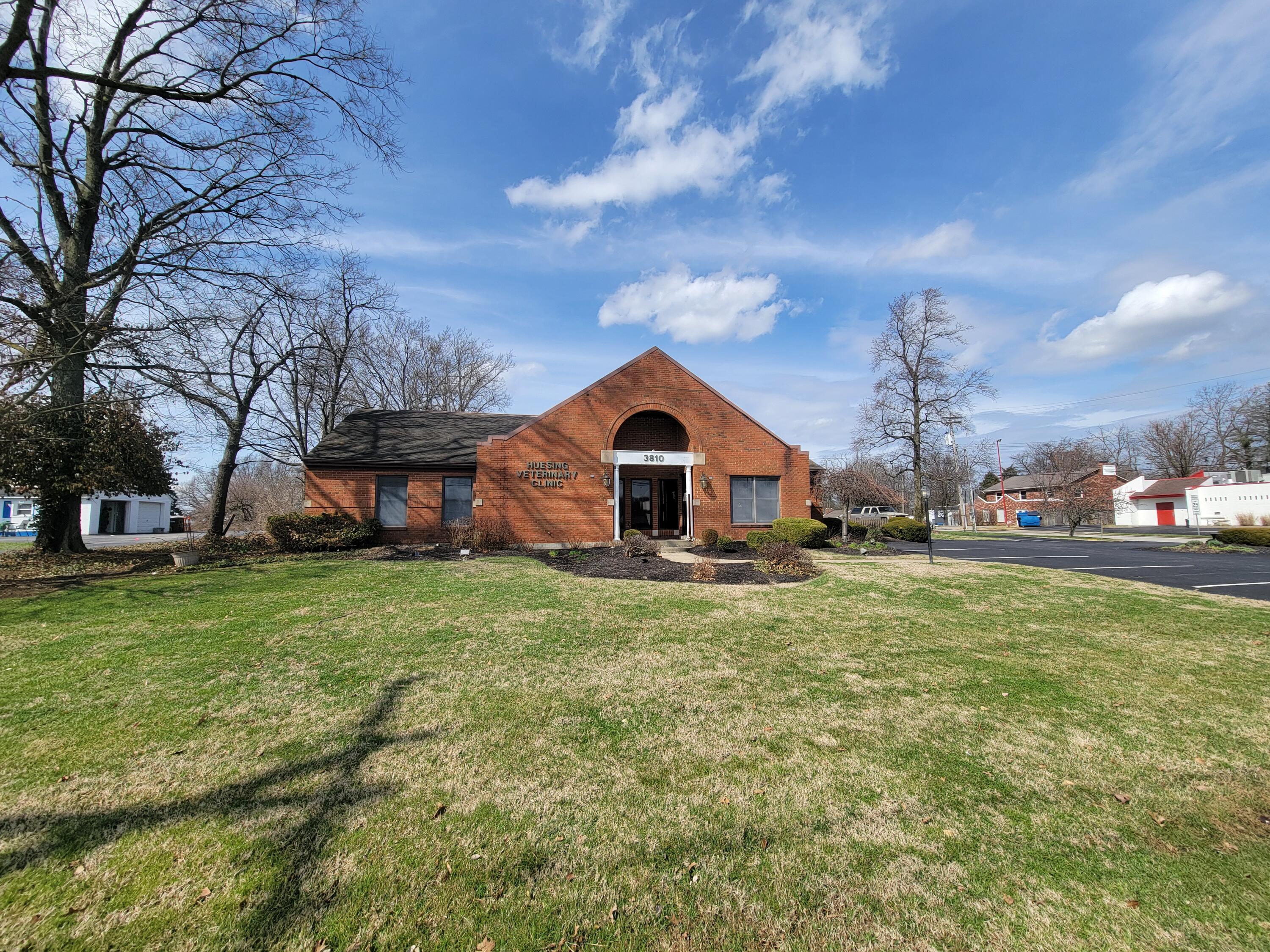 3810 Dixie Hwy Property Photo 4