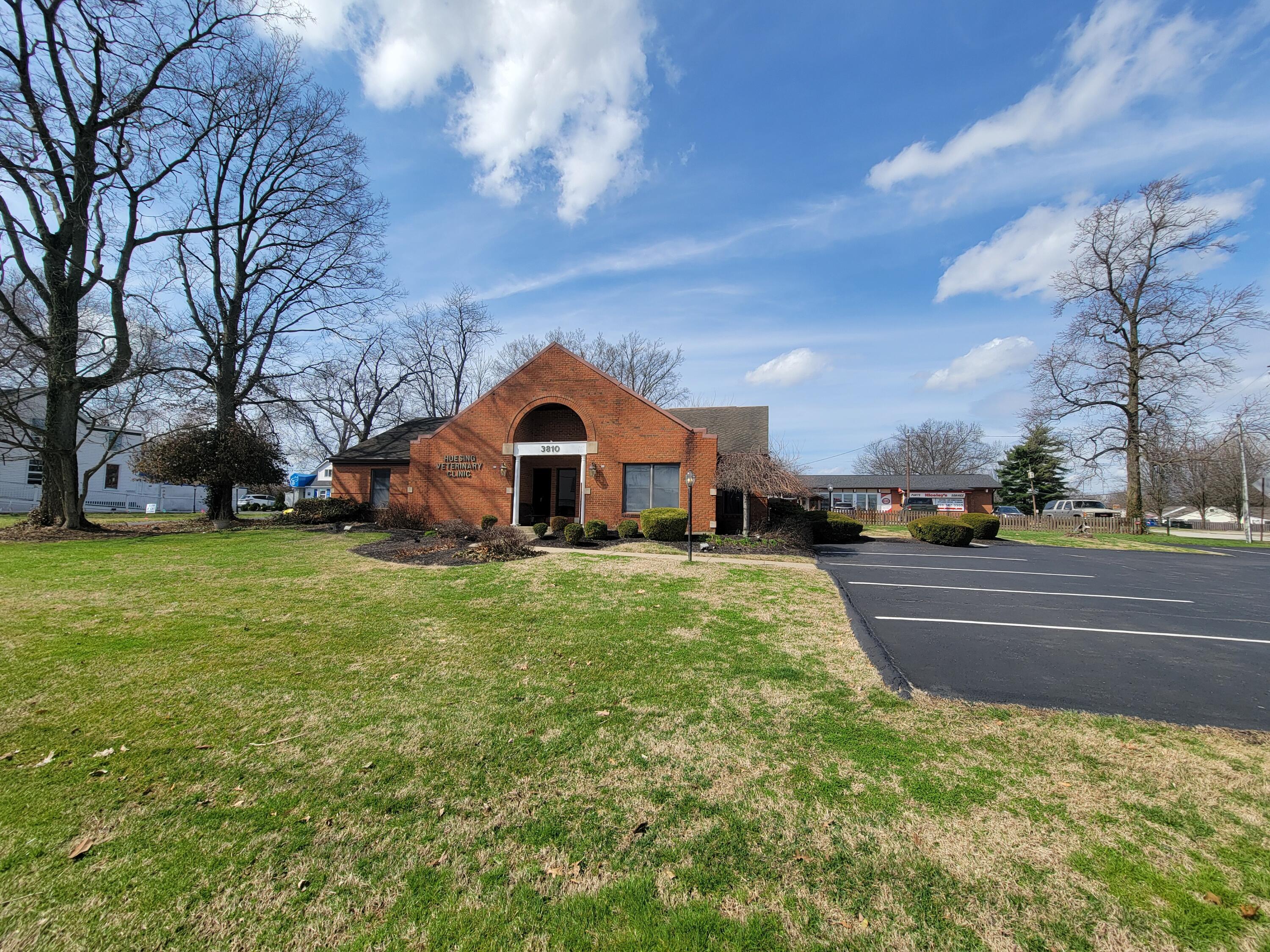 3810 Dixie Hwy Property Photo 6