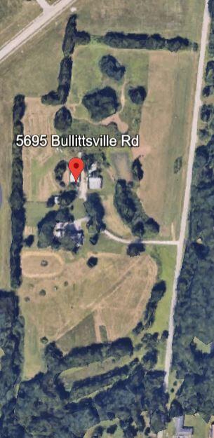 5695 Bullittsville Road Property Photo 1