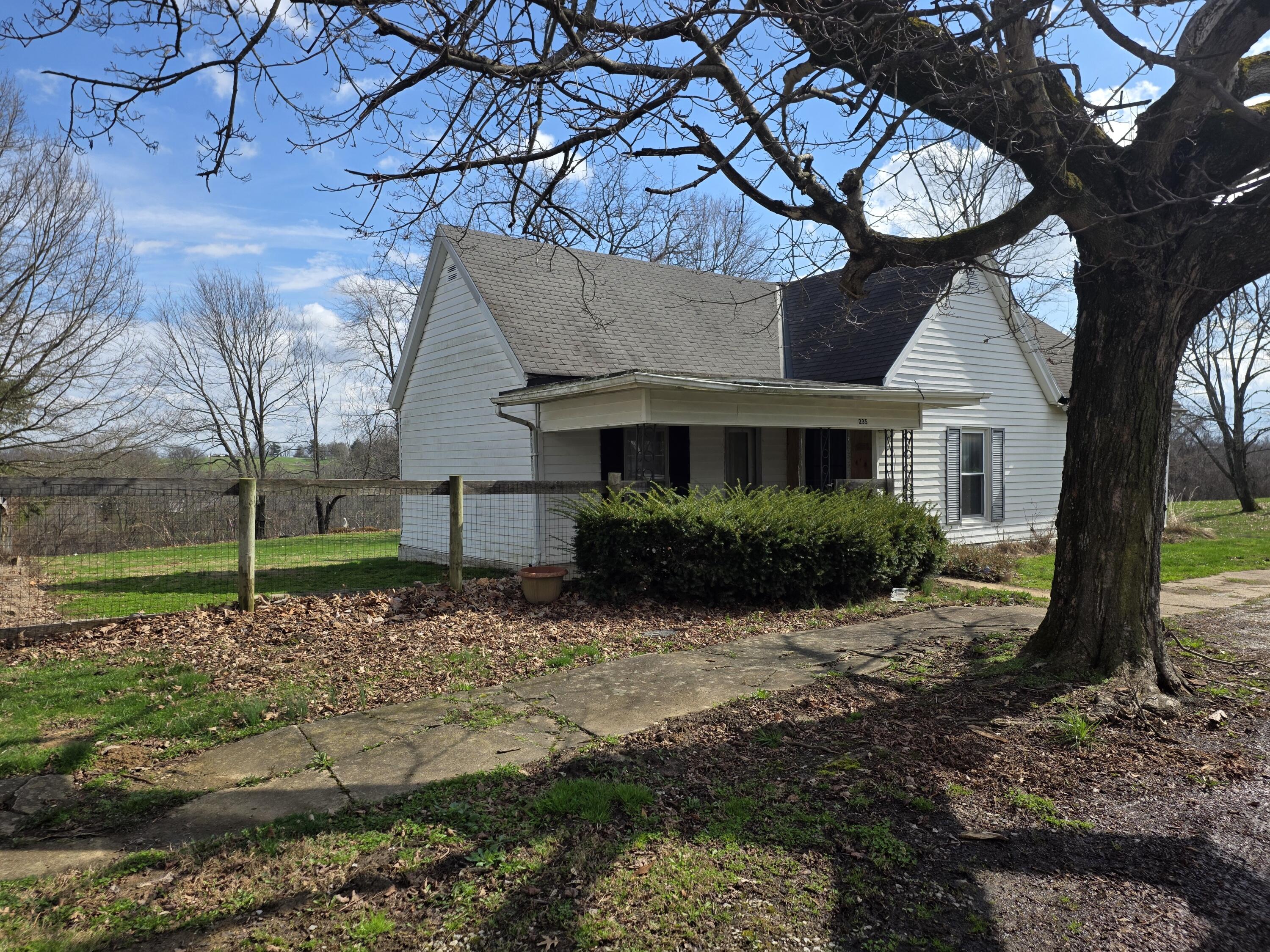 235 Garrett Avenue Property Photo 1