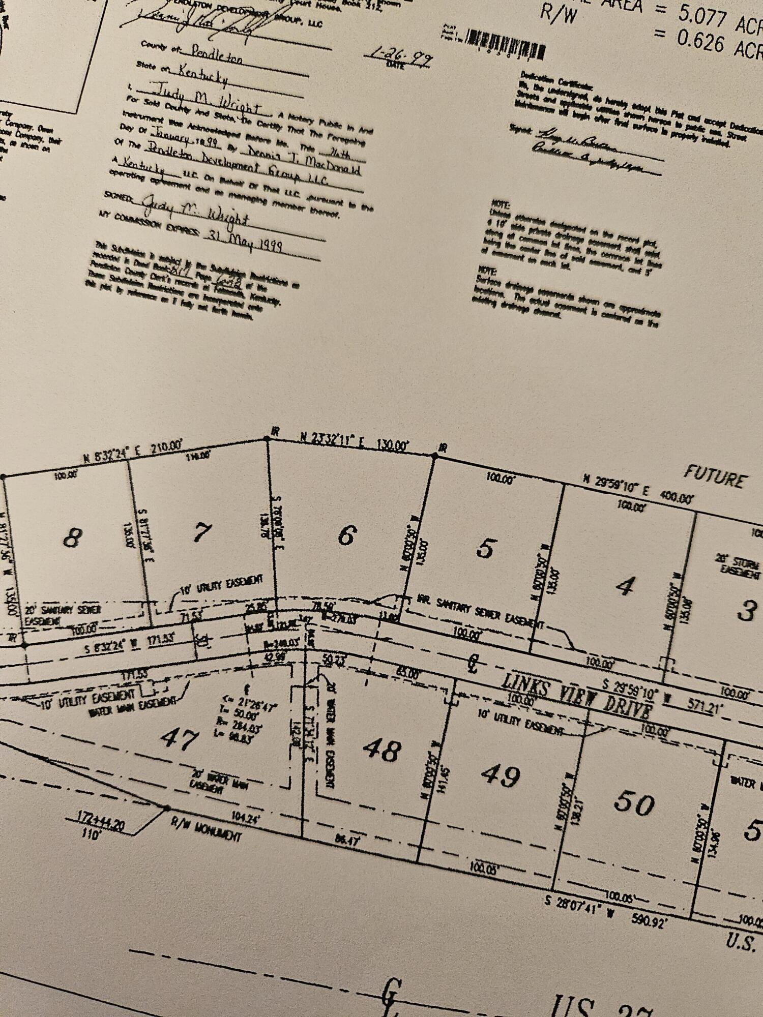 6 Links View Drive Property Photo 5
