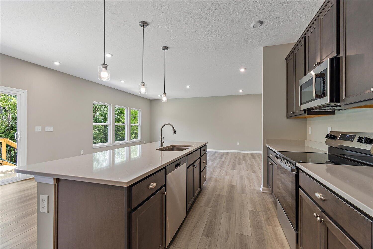 12109 Aosta Valley Drive Property Photo 5