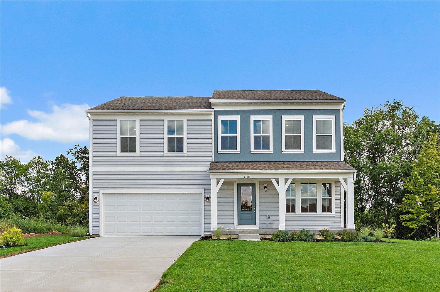 12109 Aosta Valley Drive Property Photo 30