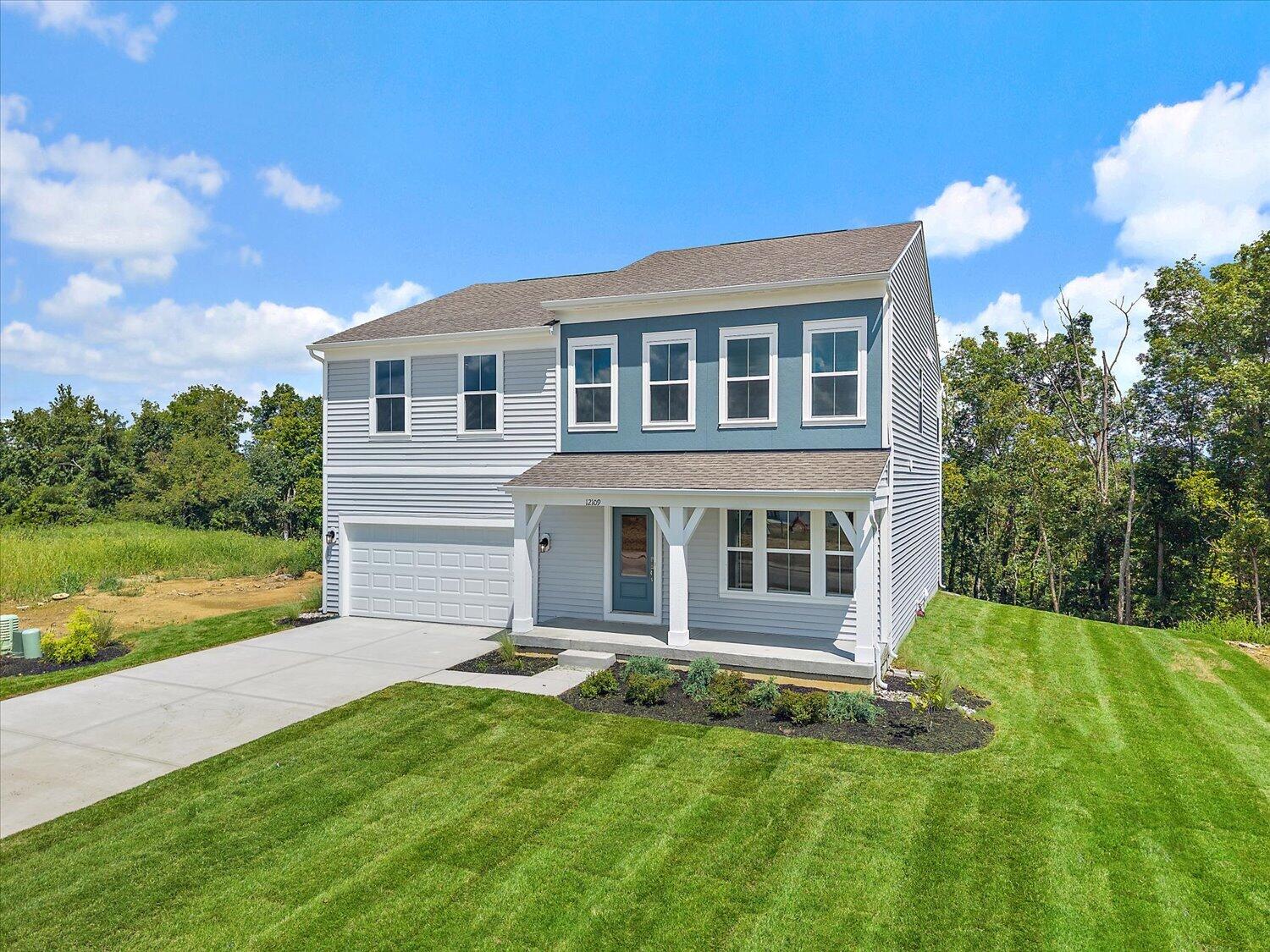 12109 Aosta Valley Drive Property Photo 31