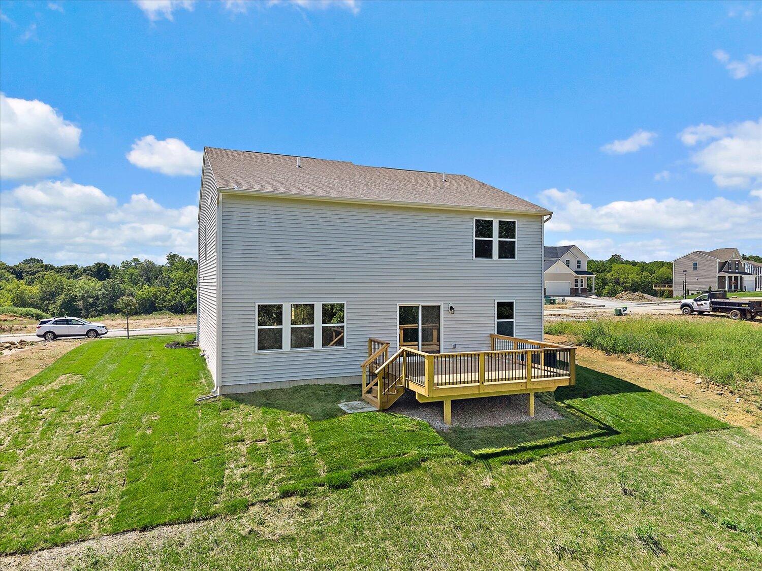 12109 Aosta Valley Drive Property Photo 32