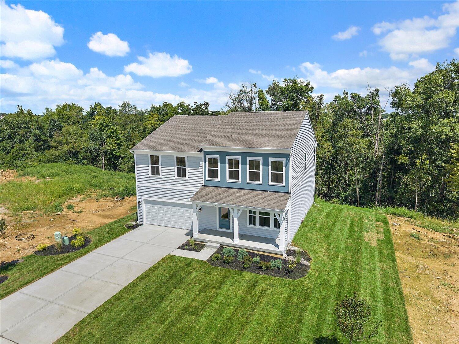 12109 Aosta Valley Drive Property Photo 33