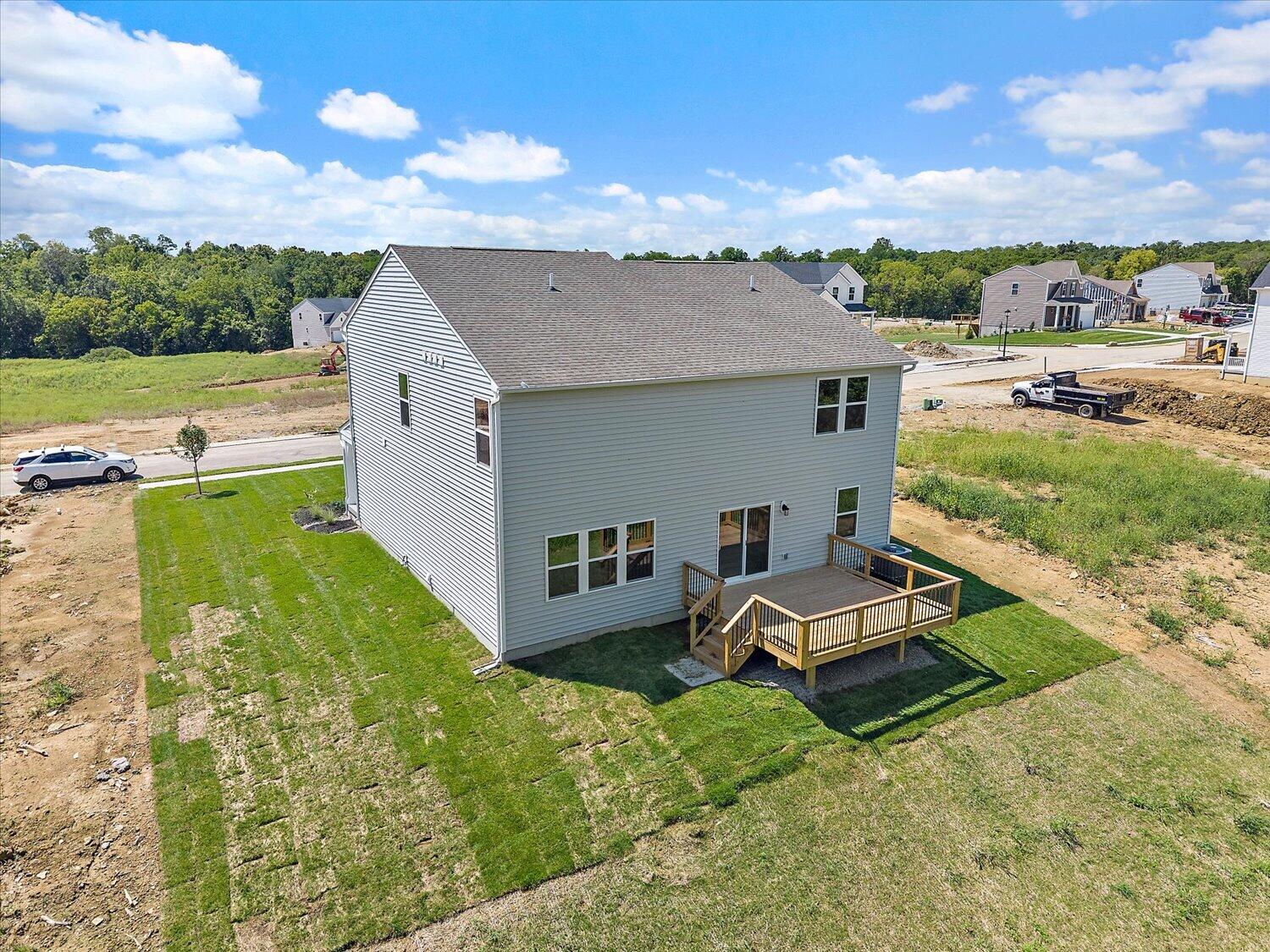 12109 Aosta Valley Drive Property Photo 34
