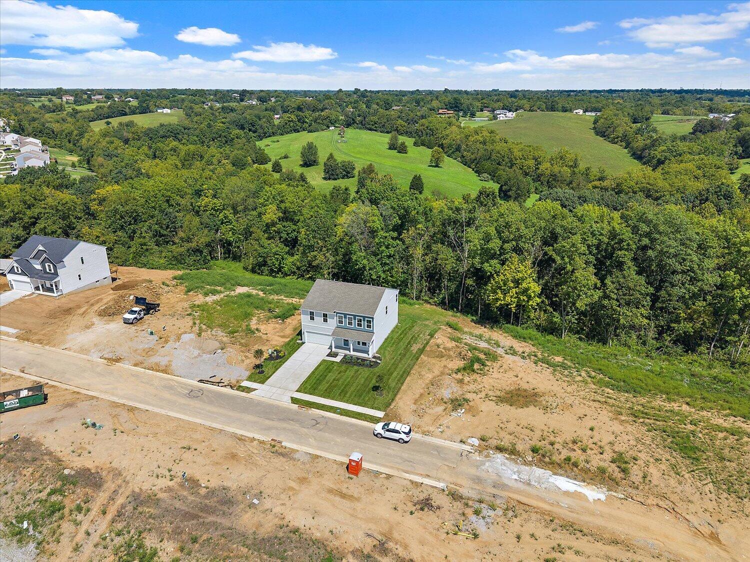 12109 Aosta Valley Drive Property Photo 35